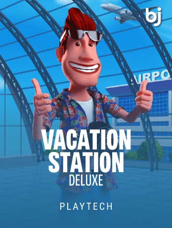 Vacation Station Deluxe game icon