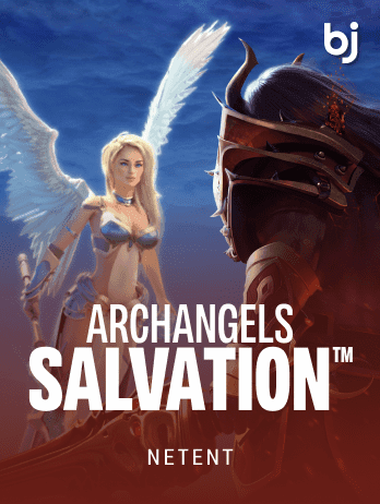 Archangels Salvation game icon