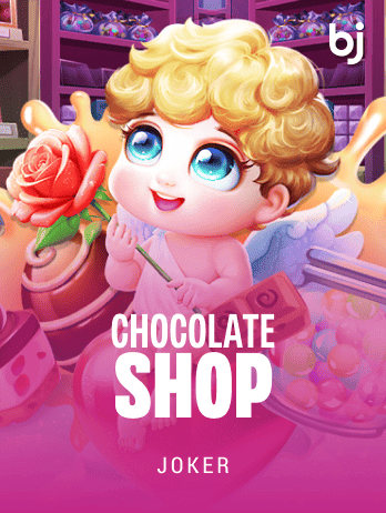 Chocolate Shop game thumbnail