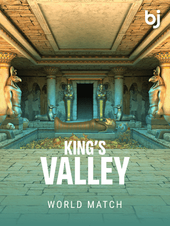 King's Valley game thumbnail