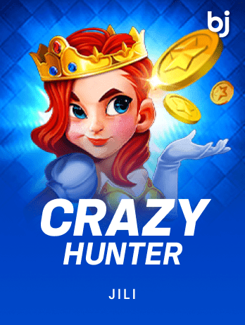 Crazy Hunter game thumbnail