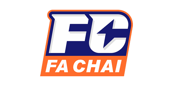 FC গেমিং logo