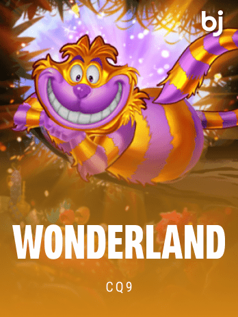 Wonderland game icon