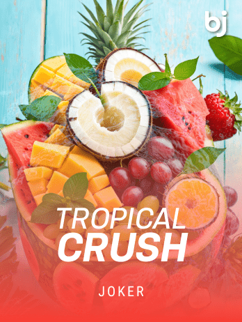 Tropical Crush game icon