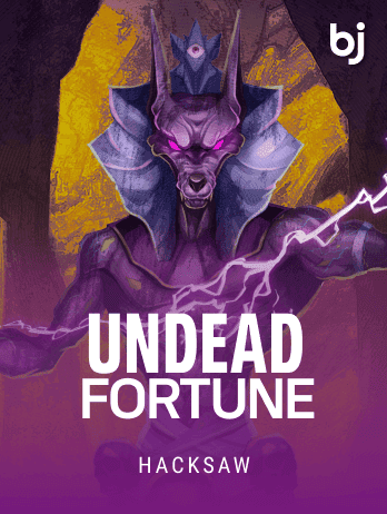 Undead Fortune game thumbnail