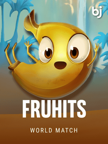 FruHits game thumbnail