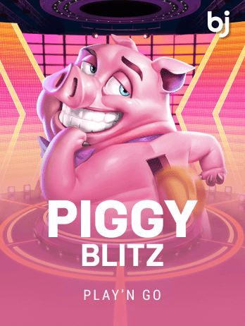 Piggy Blitz game thumbnail