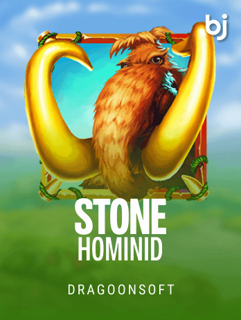 Stone Hominid game thumbnail